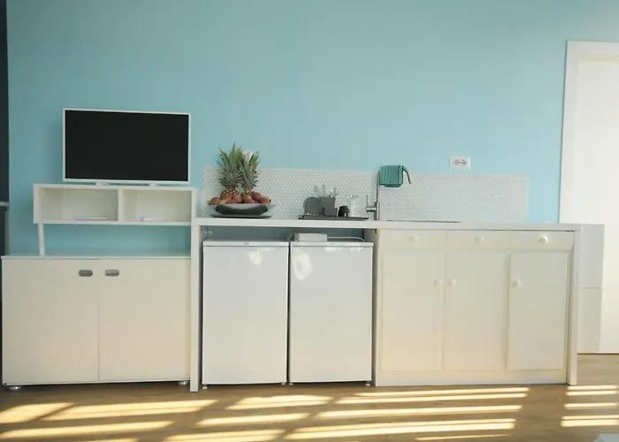 Apartament Quattro Gatti Attico Centro