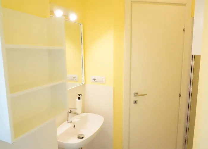 Quattro Gatti Attico Centro Apartament Rzym