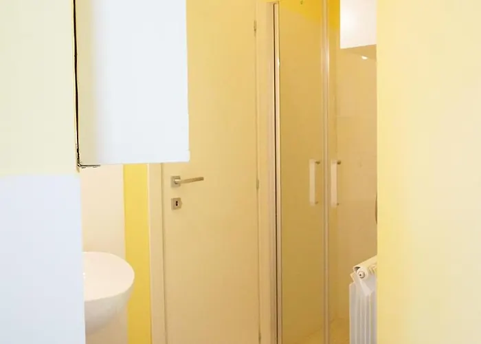 Quattro Gatti Attico Centro *